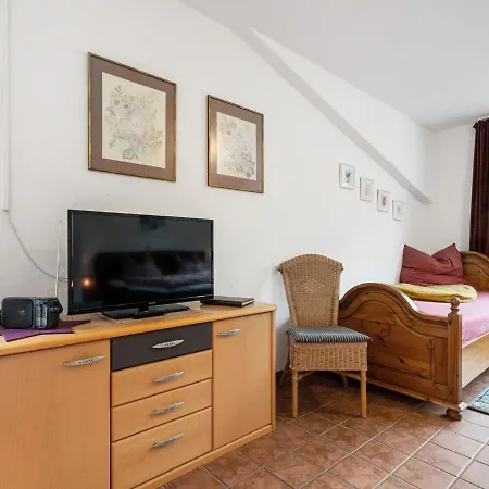 Apartment A For 2 Persons In A Deer Park