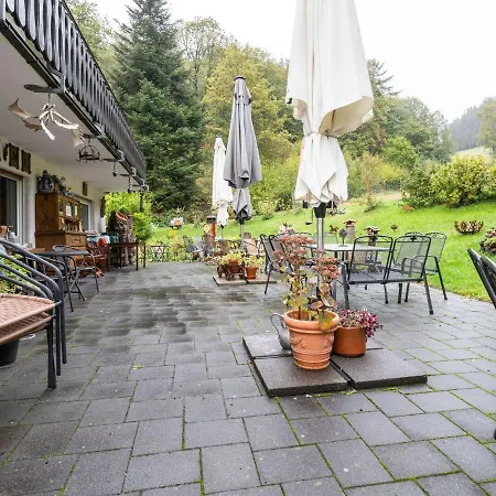 Apartment A For 2 Persons In A Deer Park *