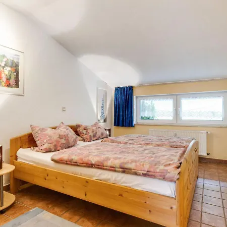 Apartment A For 2 Persons In A Deer Park *