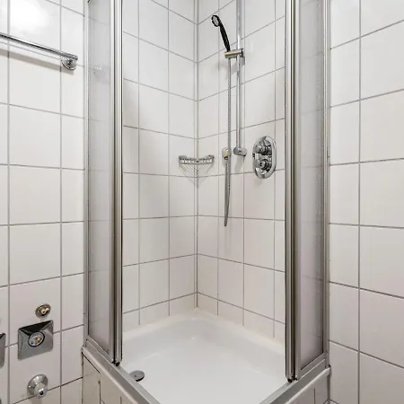 Apartment A For 2 Persons In A Deer Park *
