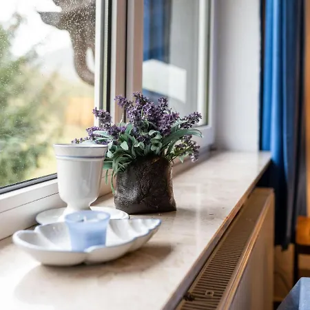 Apartment A For 2 Persons In A Deer Park *