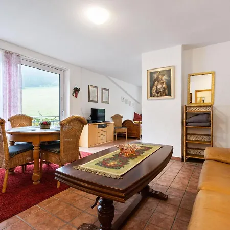 Apartment A For 2 Persons In A Deer Park *