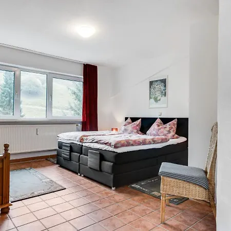 A For 2 Persons In A Deer Park Apartment